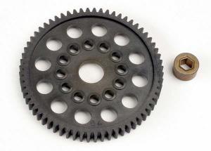 Traxxas Spur Gear 64T 32P Nitro TRX3164