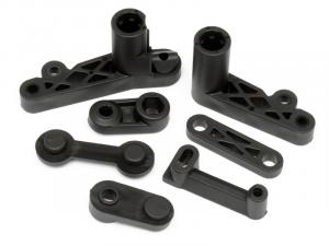 HPI Racing  STEERING WIPER ARM SET 85460