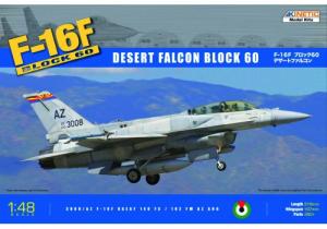 1:48 F-16F UAF