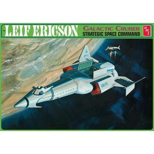 Galactic Cruiser Leif Ericson 1/500*