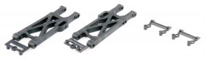 Rear Lower Suspension Arm Set - S10 Twister BX