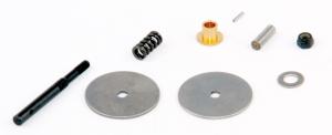 Slipper Parts Set - S10 Twister