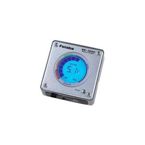 Battery checker BR2000