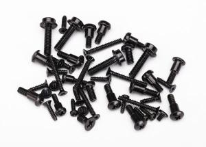 Traxxas Screw Set 1/18 TRX7543X
