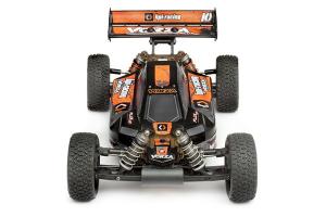 HPI Racing  HPI Vorza Flux Hp RTR 4WD Buggy RC-auto ilman akkua ja laturia 101850