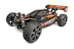 HPI Racing  HPI Vorza Flux Hp RTR 4WD Buggy RC-auto ilman akkua ja laturia 101850