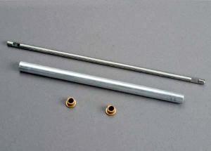 Traxxas Driveshaft with Housing Villain EX TRX1528