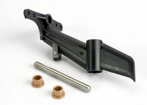 Traxxas Outdrive Housing / Propeller Shaft with Bushings TRX1529