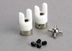 Traxxas U-joints (2) Blast TRX1539