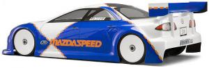 Mazdaspeed 6 190mm 0.76mm
