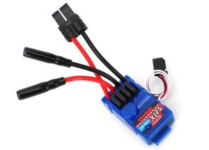 Traxxas ESC Xl-2.5 1/16 Wp (4.8-8.4V) TRX3024R