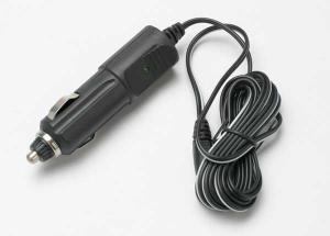 Traxxas Power Adapter DC12V Caradapter TRX3032