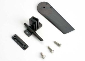 Traxxas Turn Fin & Water Pick-up Blast TRX3550