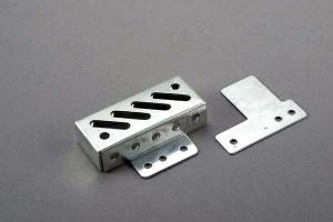 Traxxas Resistor Cover Aluminium TRX3618