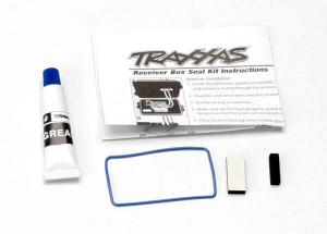 Traxxas Seal Kit Receiver Box TRX3629