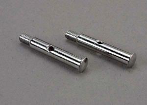 Traxxas Front Axles (2) TRX3637
