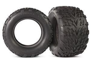 Traxxas Tires Talon 2.8" (2) TRX3671