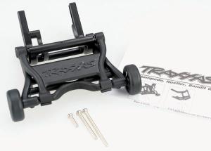 Traxxas Wheelie Bar Complete Black TRX3678