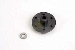 Traxxas Spur Gear Adaptor (for Models w/o Slipper Clutch) TRX3693