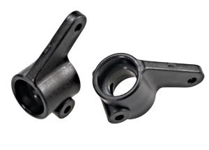 Traxxas Steering Blocks (Large Bearings) (2) TRX3736