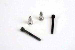 Traxxas Shoulder Screws Steering (Set) TRX3742