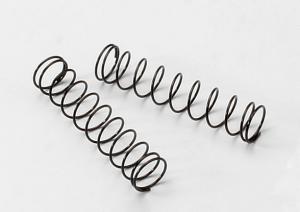 Traxxas Springs Rear Black (2) TRX3757