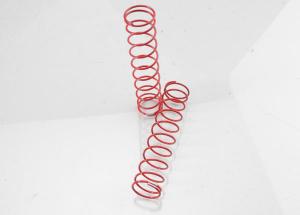Traxxas Springs Rear Red (2) TRX3757R