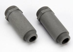 Traxxas Body Ultra Shocks Long Grey (2) TRX3765A