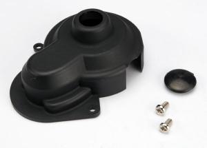 Traxxas Gear Cover (Telemetry Ready) TRX3792