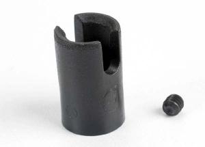 Traxxas Driveshaft Coupler U-joint Blast TRX3828