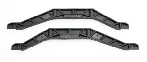 Traxxas Chassis Braces Lower (2) E-Maxx TRX3921