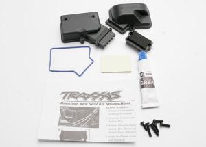 Traxxas Receiver Box Sealed TRX3924
