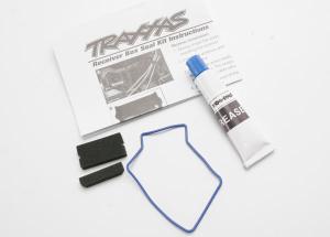 Traxxas Seal Kit Receiver Box #3924 TRX3925