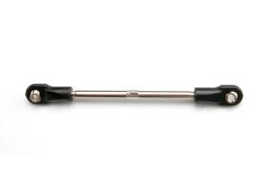 Traxxas Steering Drag Link 72mm Steel E-Maxx TRX3941