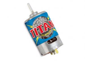 Traxxas Motor Titan 550 21T TRX3975