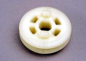 Traxxas Carrier, drive dog * Disc. TRX3986