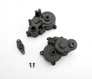 Traxxas Gearbox Housing Complete TRX3991X