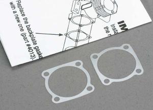 Traxxas Gasket Back Plate TRX15 TRX4013