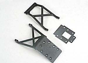 Traxxas Chassie under support TRX4133
