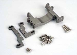 Traxxas Engine mount NitroStamp TRX4160