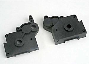 Traxxas Gearbox halves L&R TRX4191