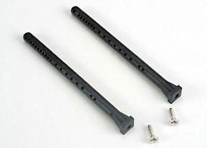 Traxxas Front body mounts TRX4214
