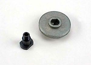 Traxxas Shaft diff pressure pla TRX4281
