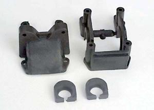 Traxxas Housing diff & cover TRX4318