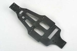 Traxxas 4-Tec Lower chassie TRX4322