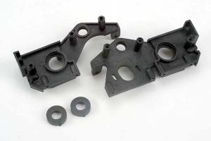 Traxxas 4-Tec  Side frames TRX4324