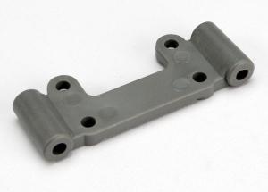 Traxxas Suspension mount, upper (3 deg TRX4333A