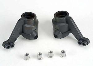 Traxxas 4_tec Steeringblocks TRX4336