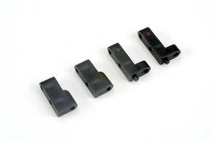 Traxxas 4-Tec Servo mounts thro TRX4337