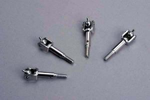 Traxxas 4-Tec stub axle 4pcs TRX4353